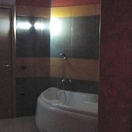 Bed & Breakfast Lorenzo 3*