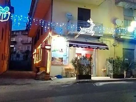 Oda ve Kahvaltı Lorenzo Olevano sul Tusciano
