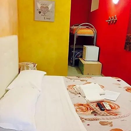 Bed & Breakfast Lorenzo