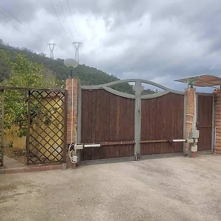 Oda ve Kahvaltı Lorenzo Olevano sul Tusciano
