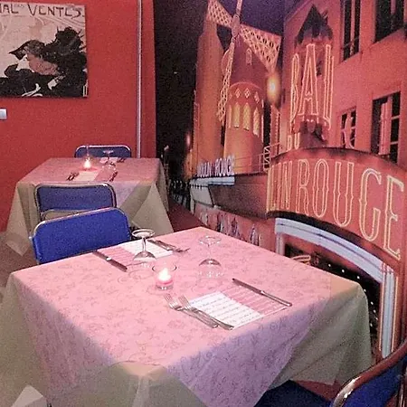 Lorenzo 住宿加早餐酒店