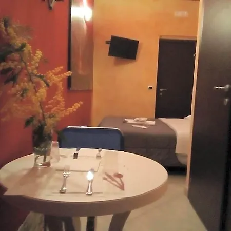 Bed & Breakfast Lorenzo