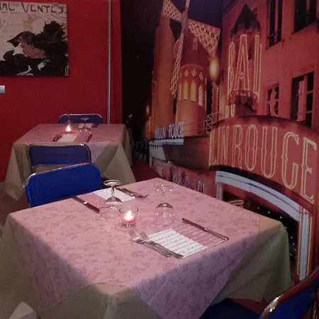 Bed & Breakfast Lorenzo