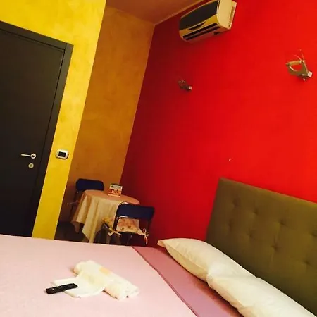 Lorenzo Bed & Breakfast *