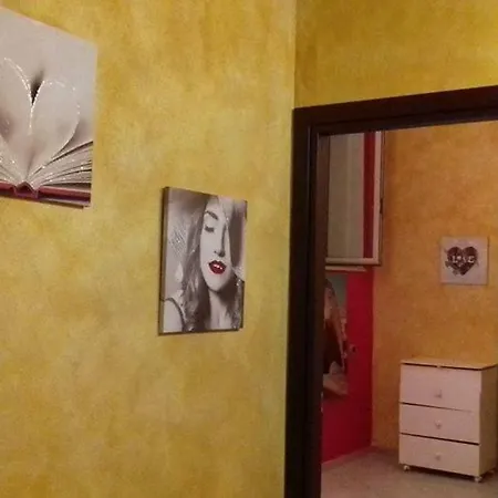 Lorenzo Bed & Breakfast Olevano sul Tusciano