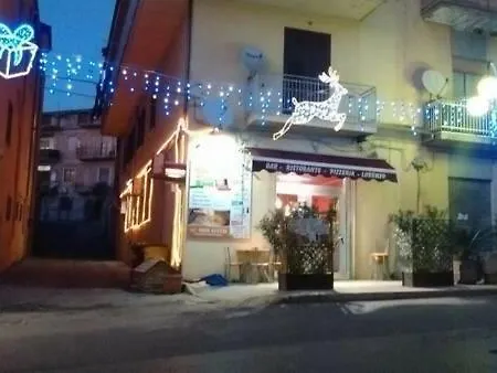 Lorenzo Bed & Breakfast