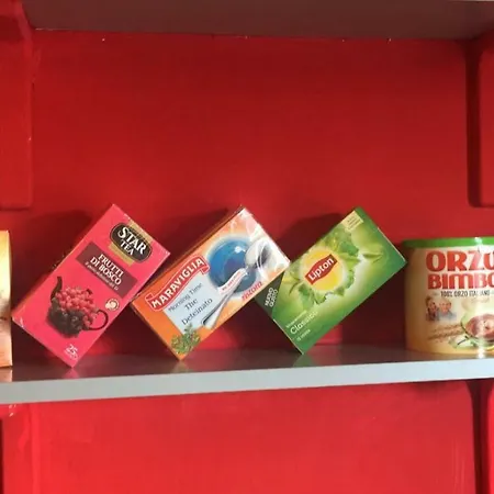 Отель типа 