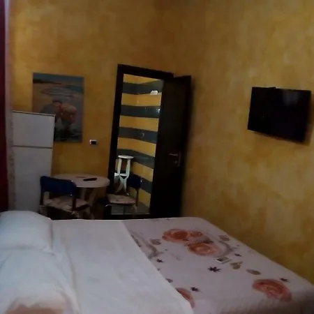 Lorenzo Bed and Breakfast