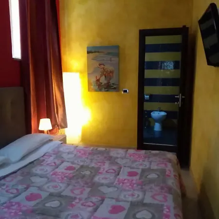 Lorenzo Bed & Breakfast