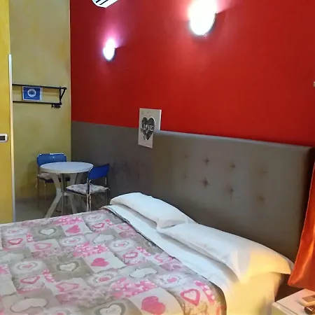 Lorenzo Bed & Breakfast