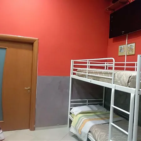 Bed & Breakfast Lorenzo