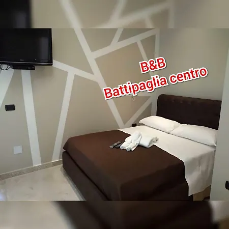 Bed & Breakfast Lorenzo Olevano sul Tusciano