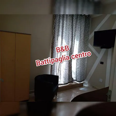 Bed & Breakfast Lorenzo Olevano sul Tusciano